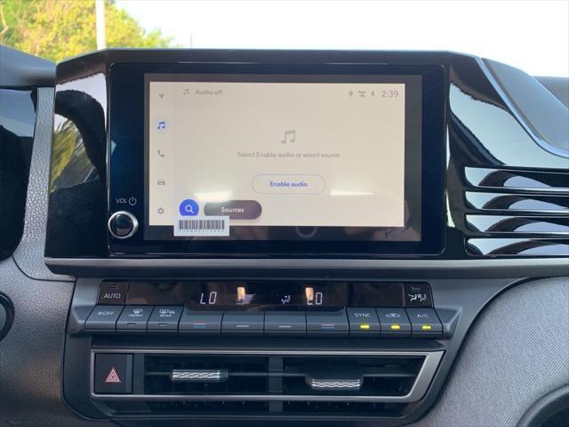 new 2025 Toyota Camry car, priced at $31,434
