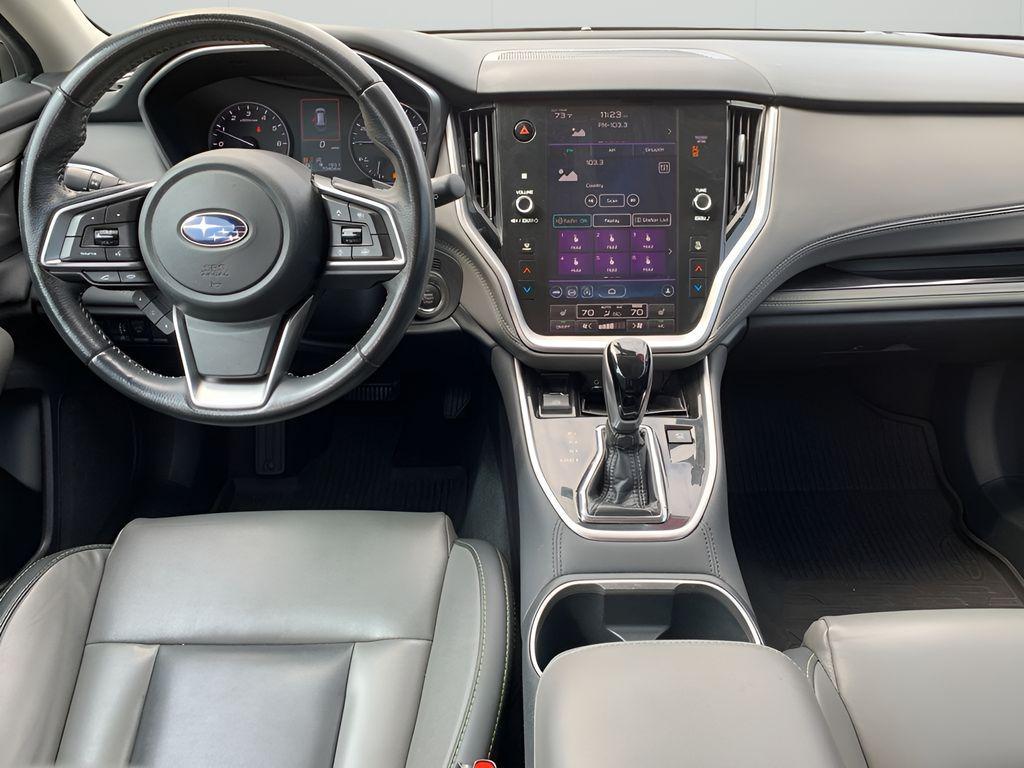 used 2020 Subaru Outback car, priced at $23,588