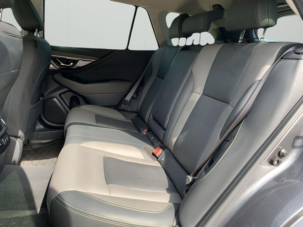 used 2020 Subaru Outback car, priced at $23,588