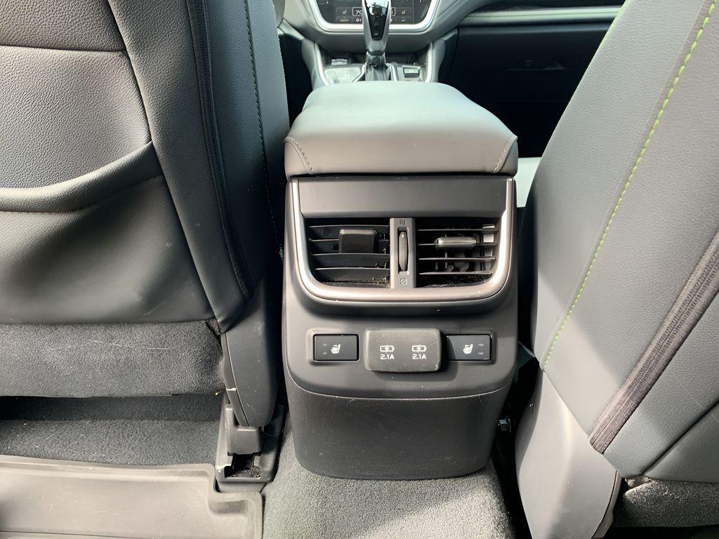 used 2020 Subaru Outback car, priced at $23,588