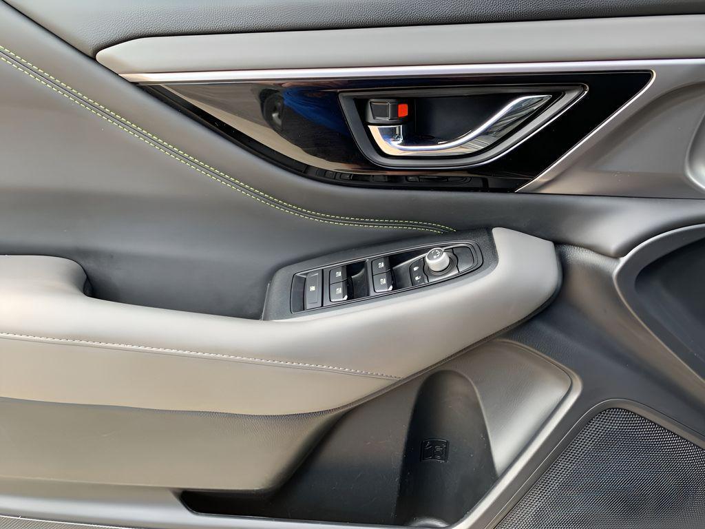 used 2020 Subaru Outback car, priced at $23,588