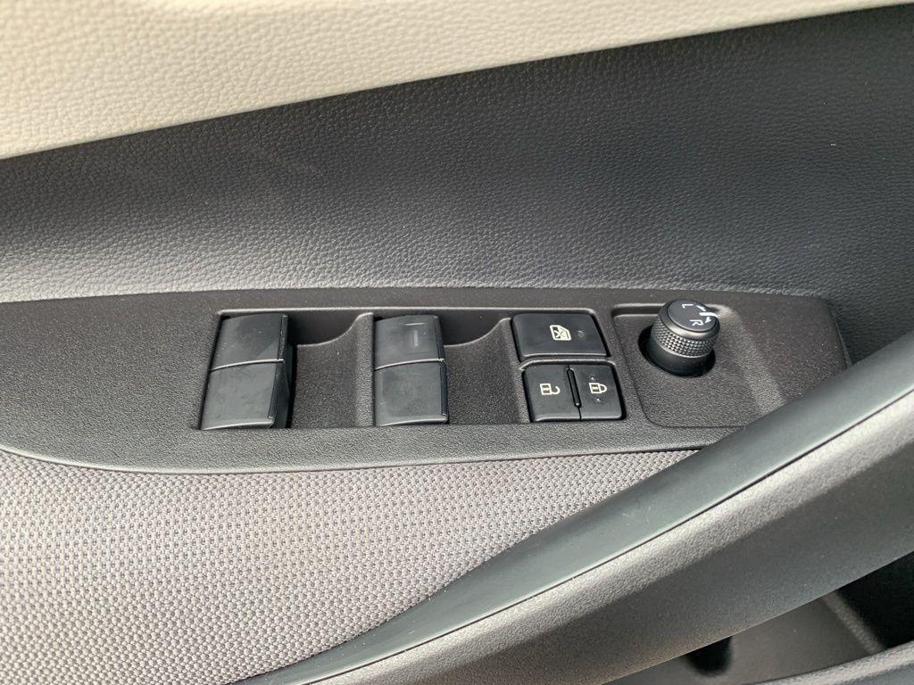 new 2026 Toyota Corolla car, priced at $24,522