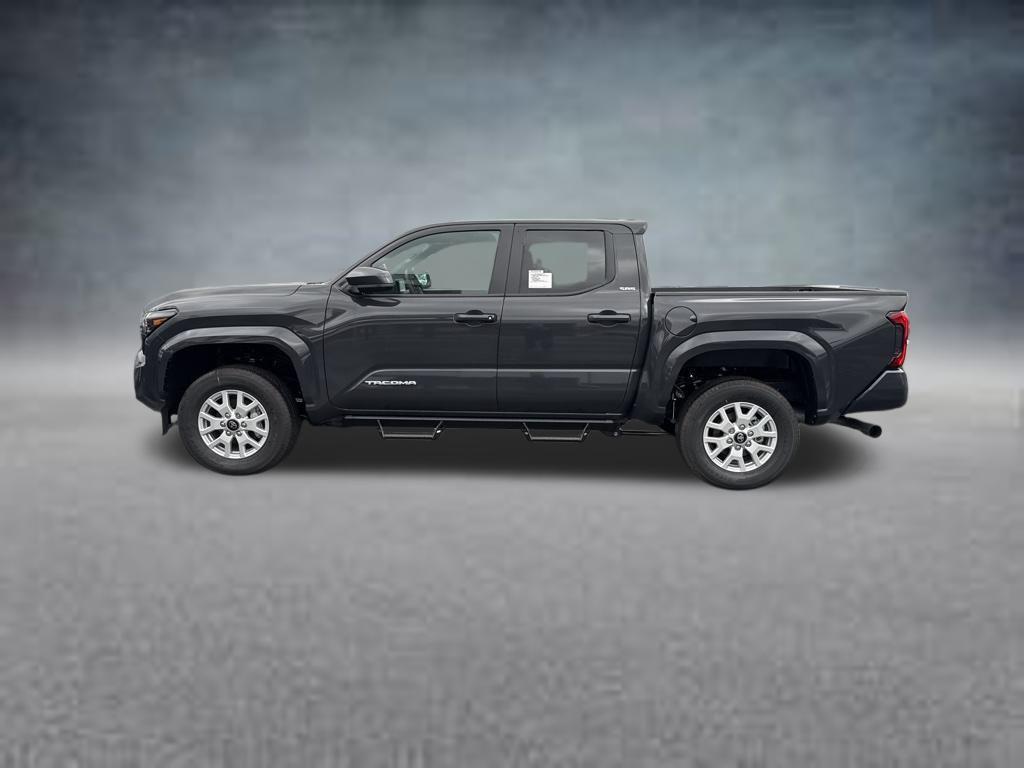 new 2024 Toyota Tacoma car, priced at $41,861