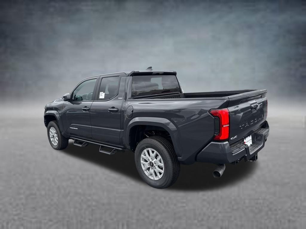 new 2024 Toyota Tacoma car, priced at $41,861