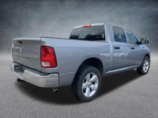 used 2023 Ram 1500 Classic car, priced at $33,588