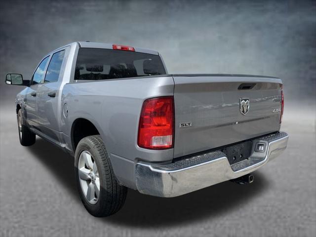 used 2023 Ram 1500 Classic car, priced at $33,588