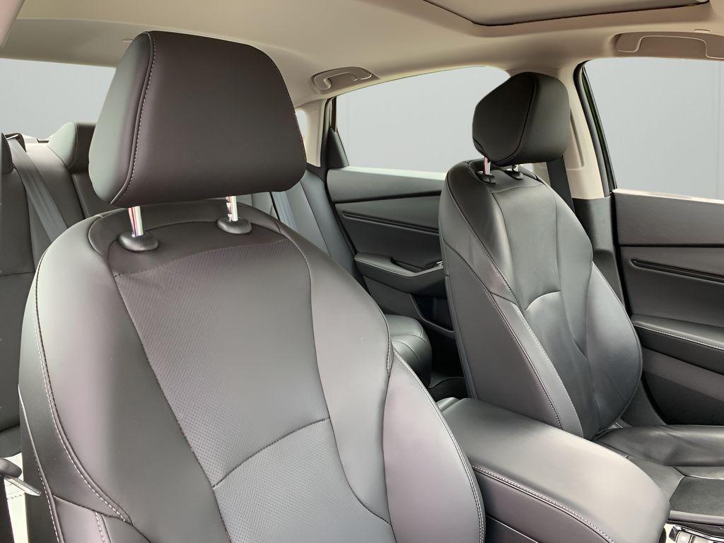 used 2023 Honda Accord Hybrid car, priced at $28,988