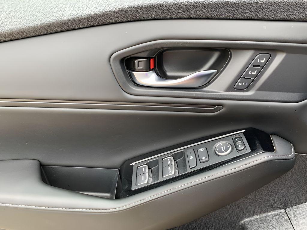 used 2023 Honda Accord Hybrid car, priced at $28,988