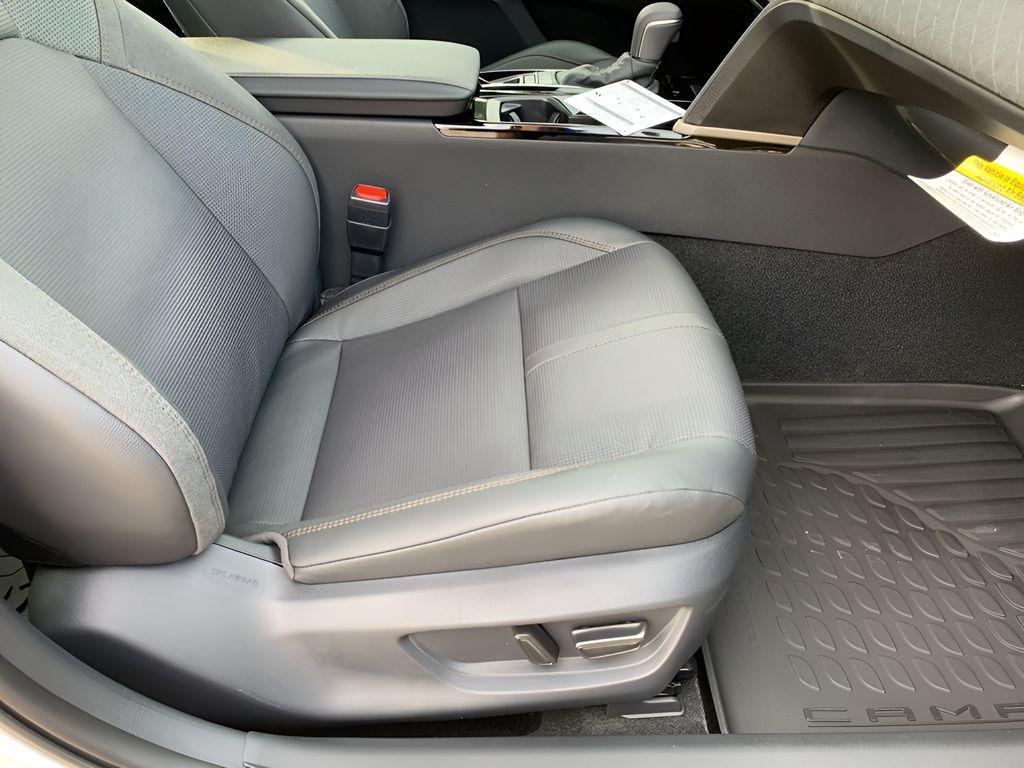 new 2026 Toyota Camry car, priced at $38,053