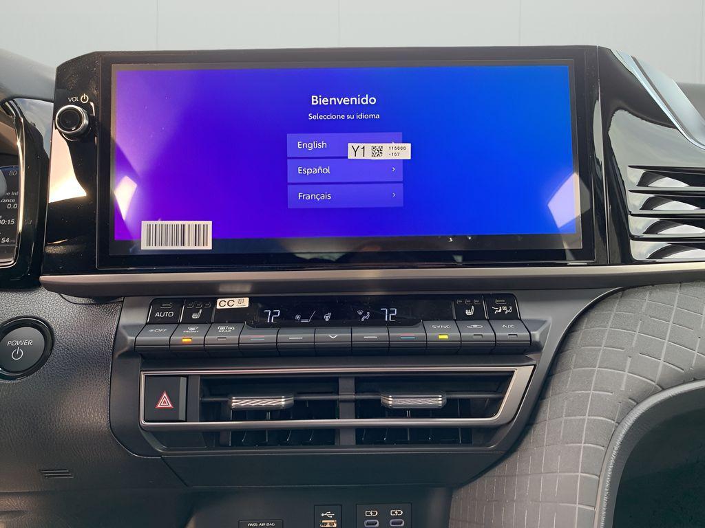 new 2026 Toyota Camry car, priced at $38,053