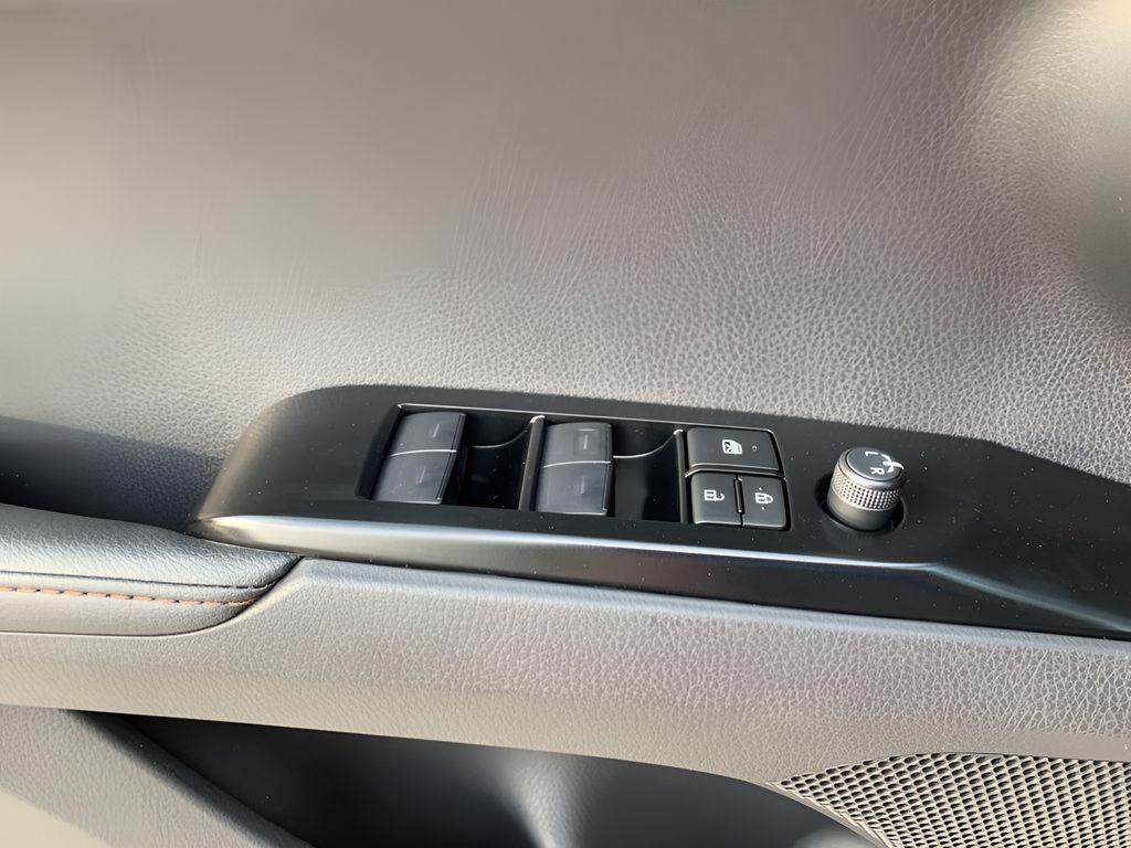 new 2026 Toyota Camry car, priced at $38,053
