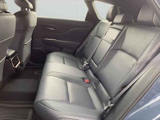 new 2025 Toyota Crown Signia car, priced at $46,959