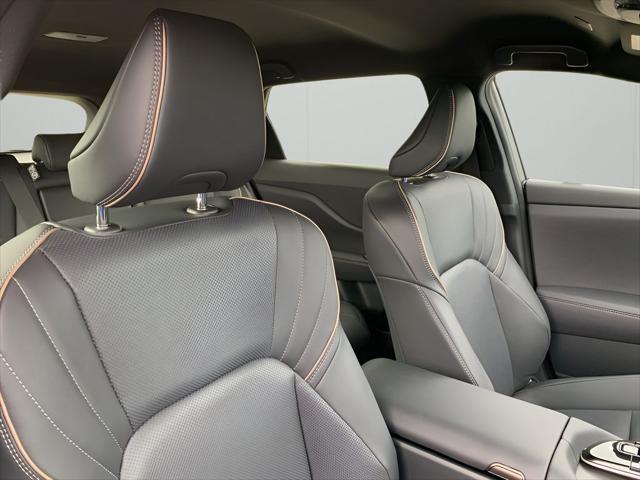 new 2025 Toyota Crown Signia car, priced at $46,959