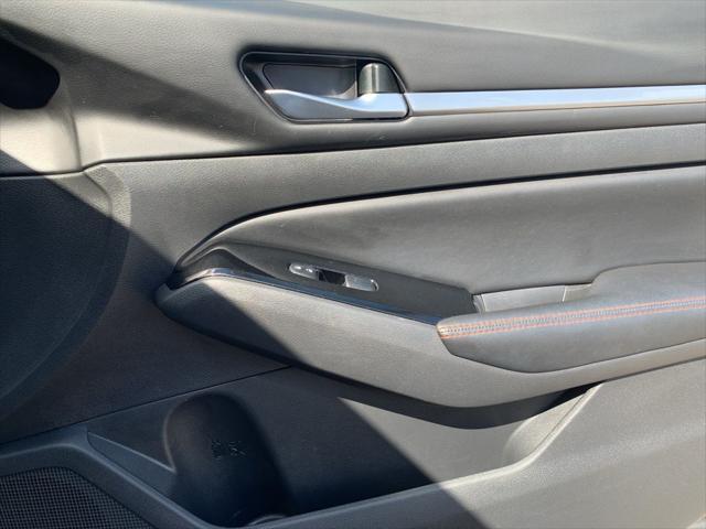 used 2024 Nissan Altima car, priced at $25,588