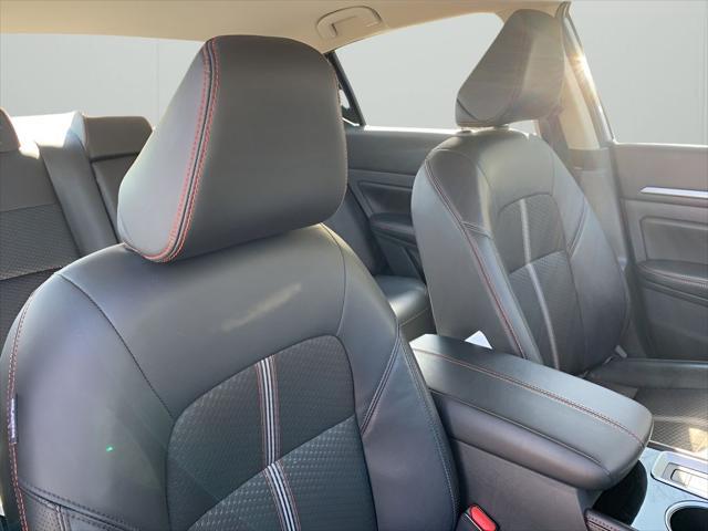 used 2024 Nissan Altima car, priced at $24,988