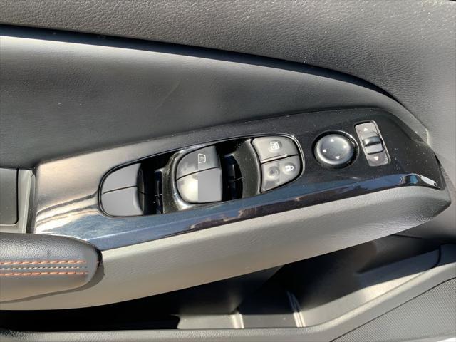 used 2024 Nissan Altima car, priced at $24,988