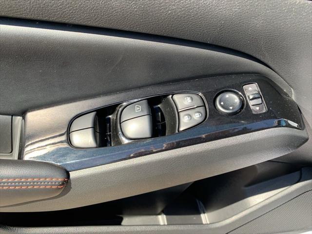 used 2024 Nissan Altima car, priced at $25,588