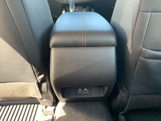 used 2024 Nissan Altima car, priced at $25,588