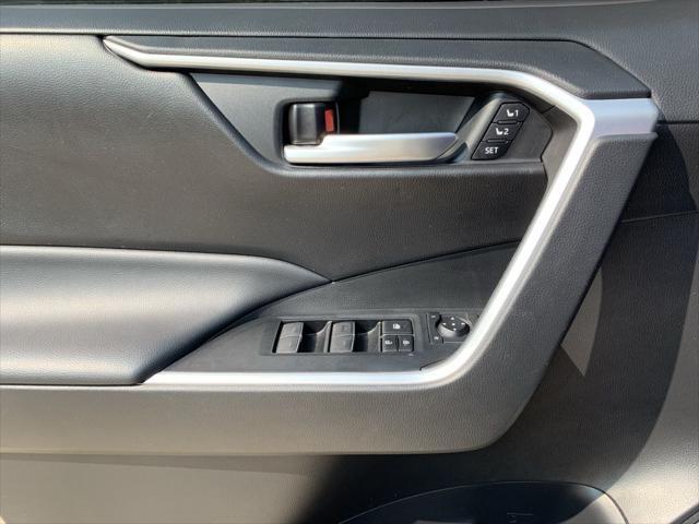 used 2023 Toyota RAV4 car, priced at $32,988