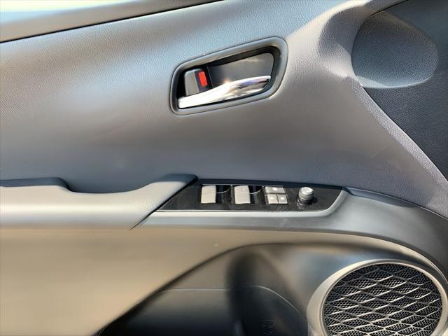 used 2022 Toyota Prius car, priced at $24,988