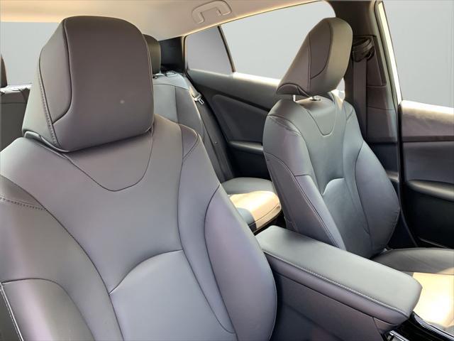used 2022 Toyota Prius car, priced at $24,988