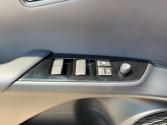 used 2022 Toyota Prius car, priced at $24,988