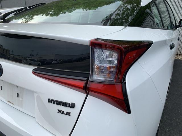 used 2022 Toyota Prius car, priced at $24,988