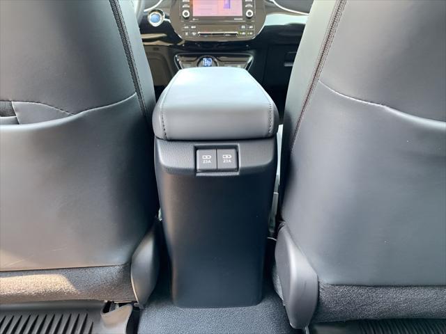 used 2022 Toyota Prius car, priced at $24,988