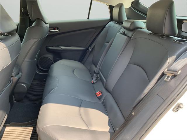 used 2022 Toyota Prius car, priced at $24,988