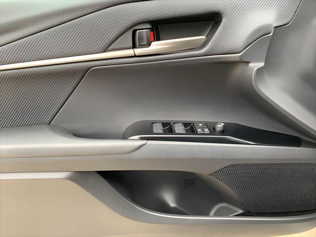 new 2025 Toyota Camry car, priced at $34,413