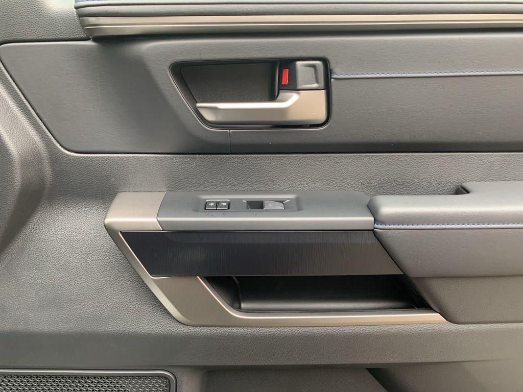 new 2026 Toyota Sequoia car, priced at $84,622