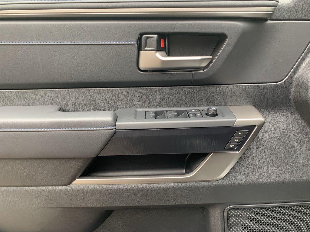 new 2026 Toyota Sequoia car, priced at $84,622