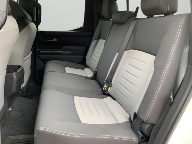 new 2025 Toyota Tacoma car, priced at $57,156
