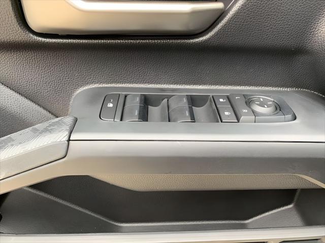 new 2025 Toyota Tacoma car, priced at $57,156