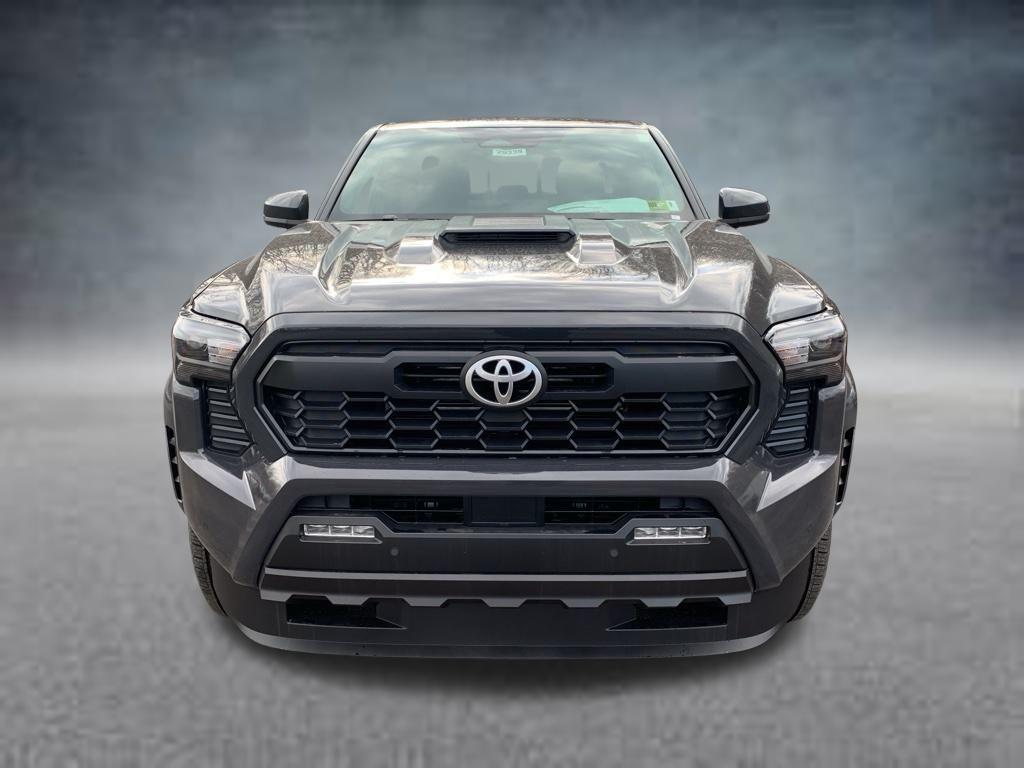 new 2024 Toyota Tacoma car, priced at $48,273