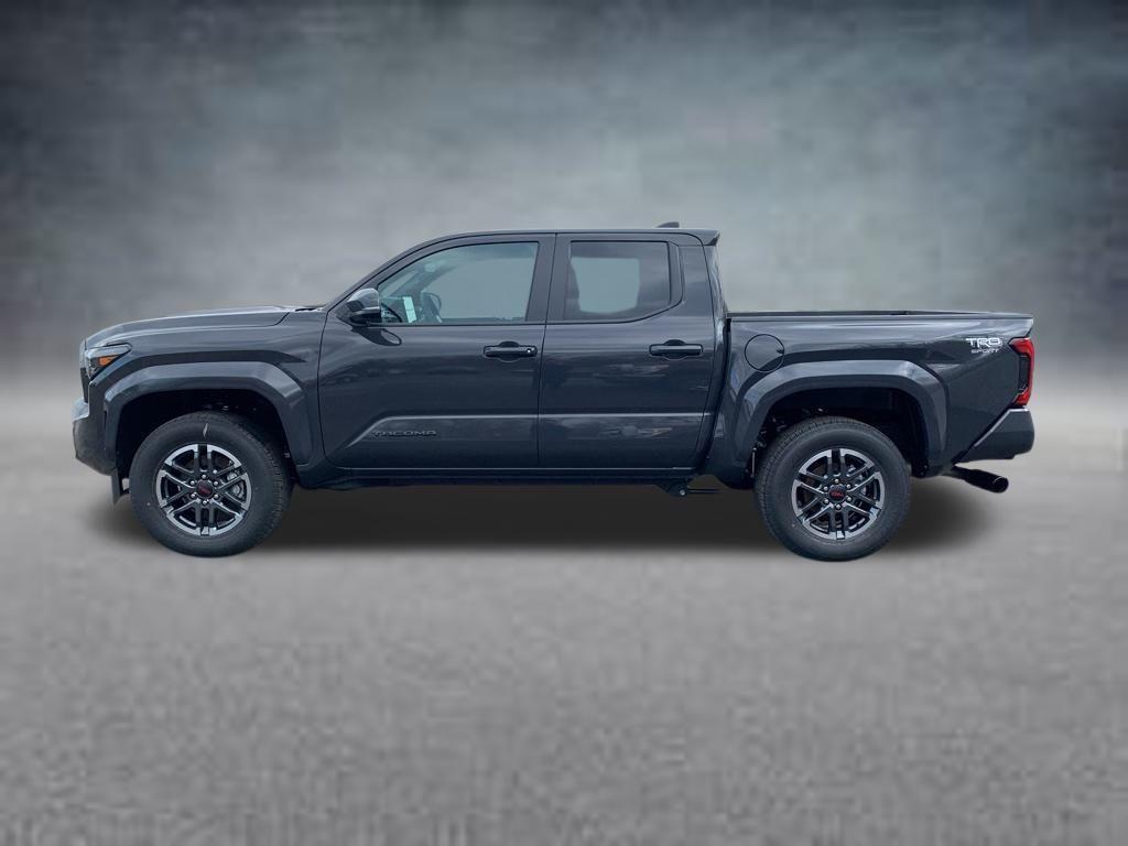 new 2024 Toyota Tacoma car, priced at $48,273