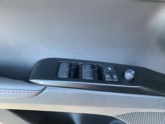 new 2025 Toyota Camry car, priced at $38,803