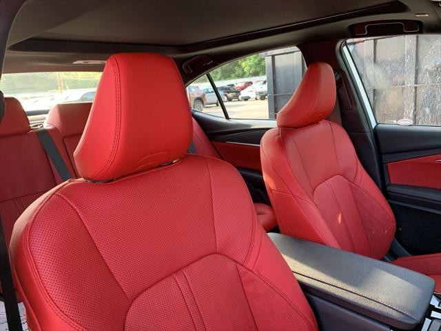new 2025 Toyota Camry car, priced at $38,803