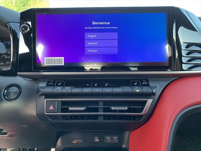 new 2025 Toyota Camry car, priced at $38,803