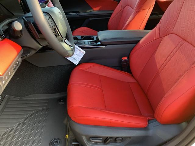 new 2025 Toyota Camry car, priced at $38,803