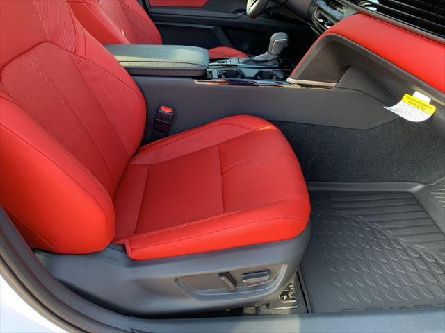new 2025 Toyota Camry car, priced at $38,803