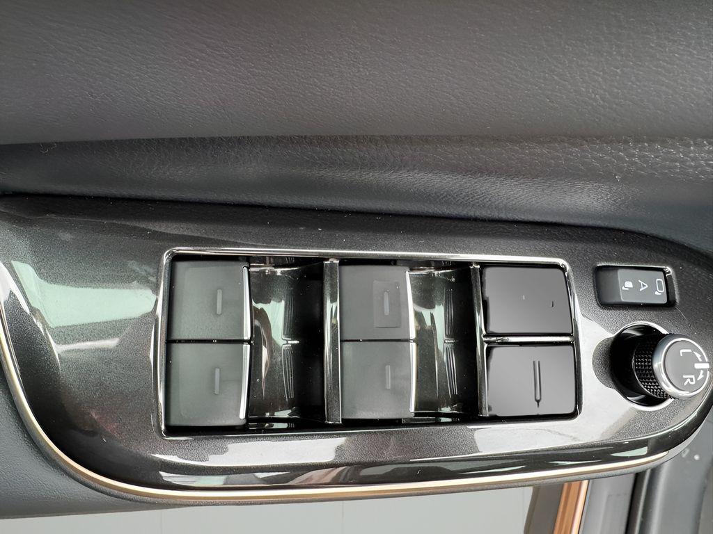 new 2025 Toyota Crown car, priced at $52,981