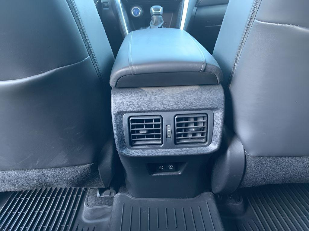 used 2021 Toyota Venza car, priced at $30,988