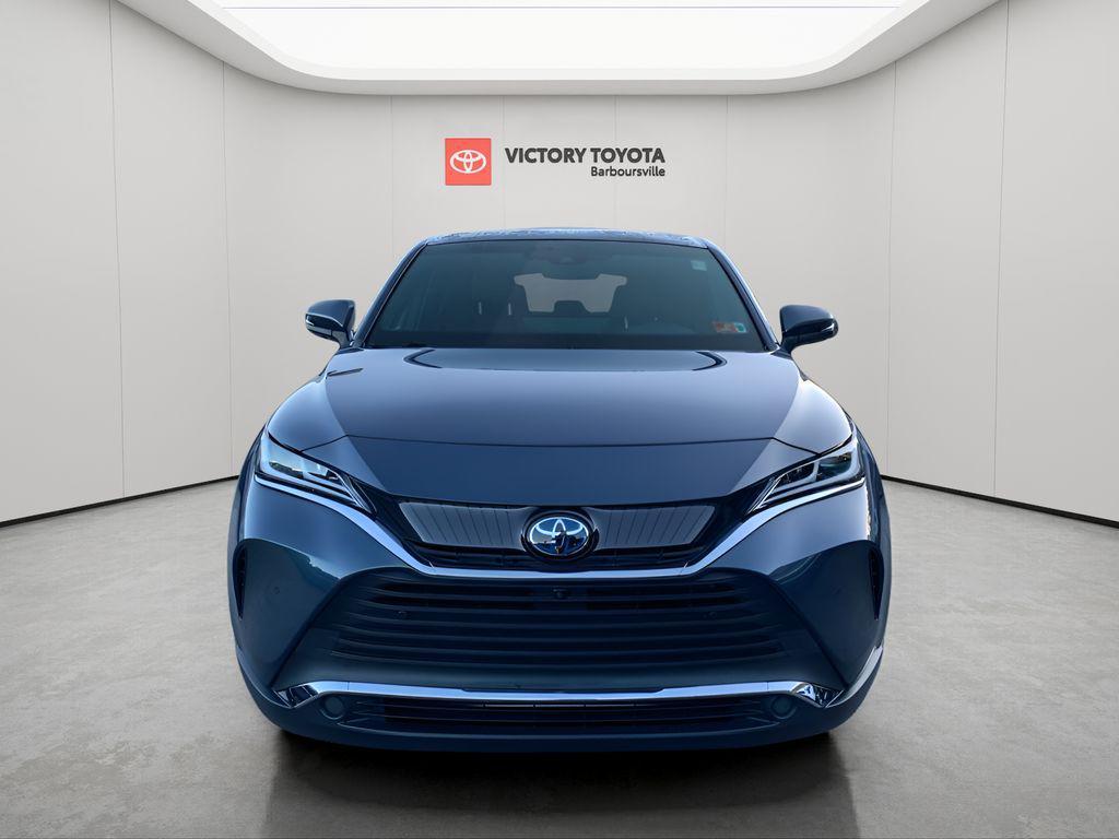 used 2021 Toyota Venza car, priced at $30,988