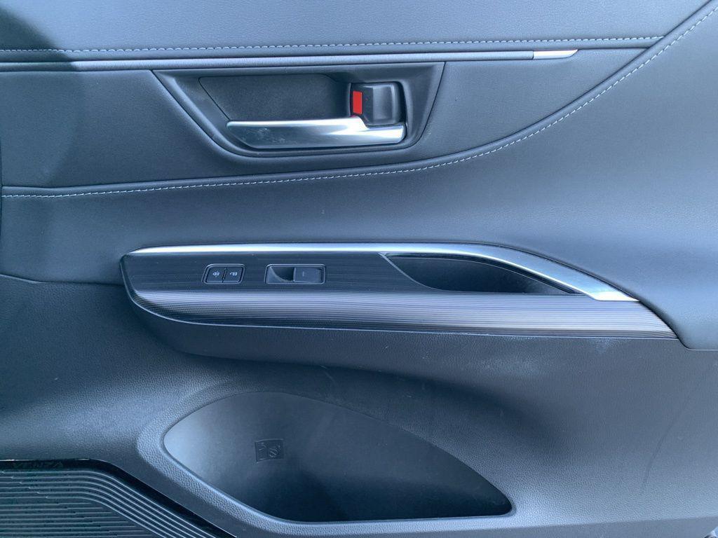 used 2021 Toyota Venza car, priced at $30,988