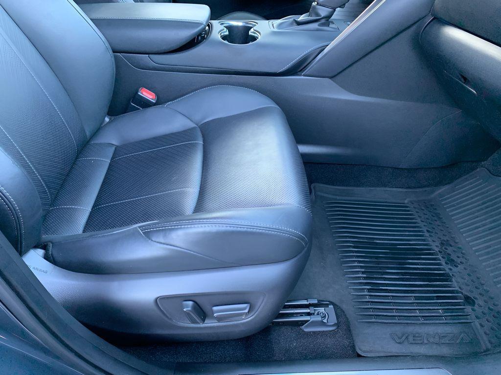 used 2021 Toyota Venza car, priced at $30,988