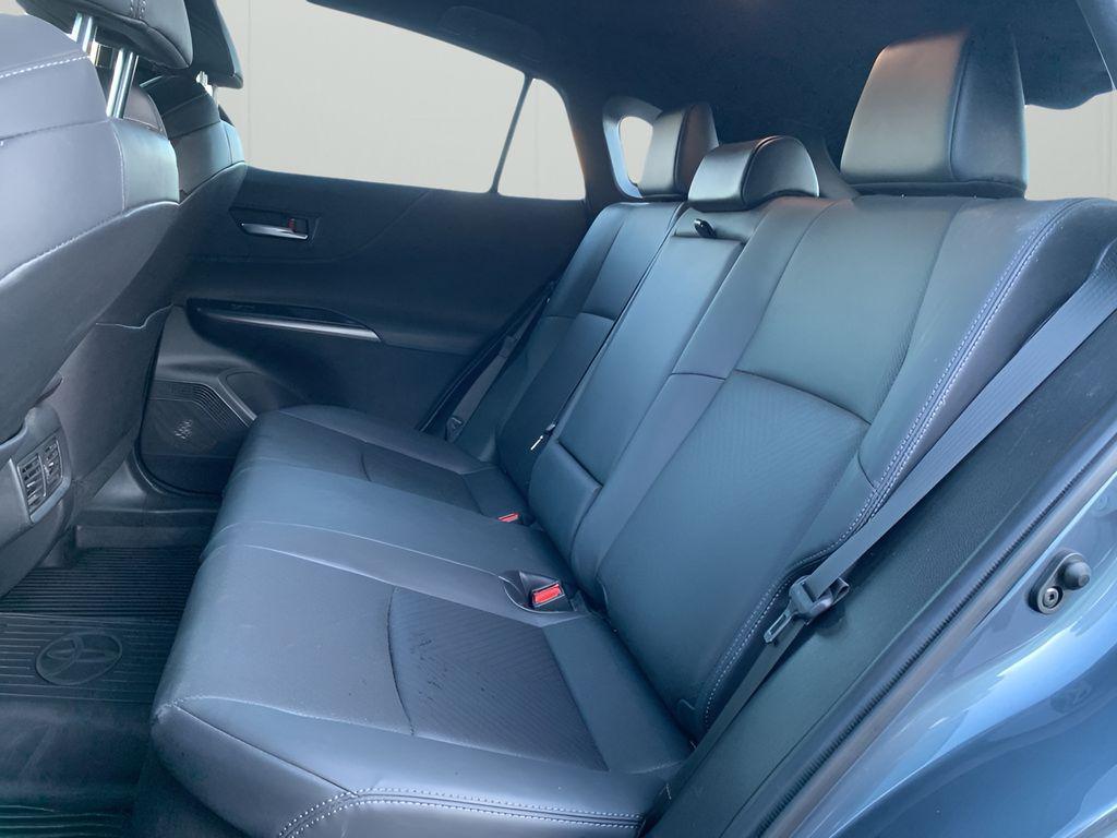 used 2021 Toyota Venza car, priced at $30,988