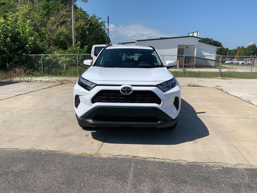 new 2025 Toyota RAV4 Hybrid car, priced at $35,889