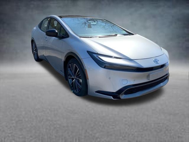 new 2024 Toyota Prius car, priced at $34,345