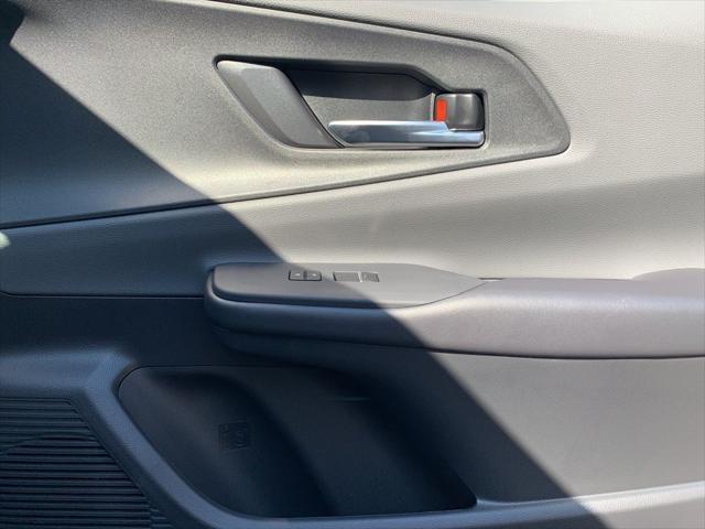 new 2024 Toyota Prius car, priced at $34,345